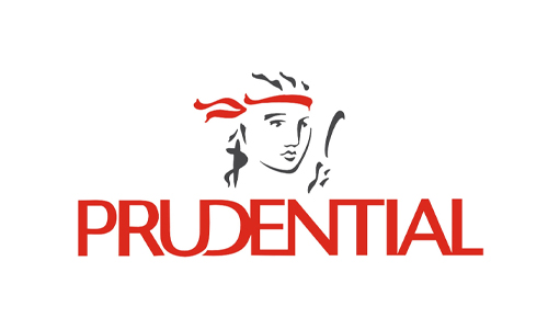 Prudential Logo – Entrust Network Client