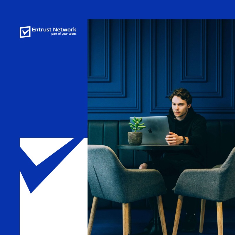 Why Your Business Needs Endpoint Security and Control - Entrust Network