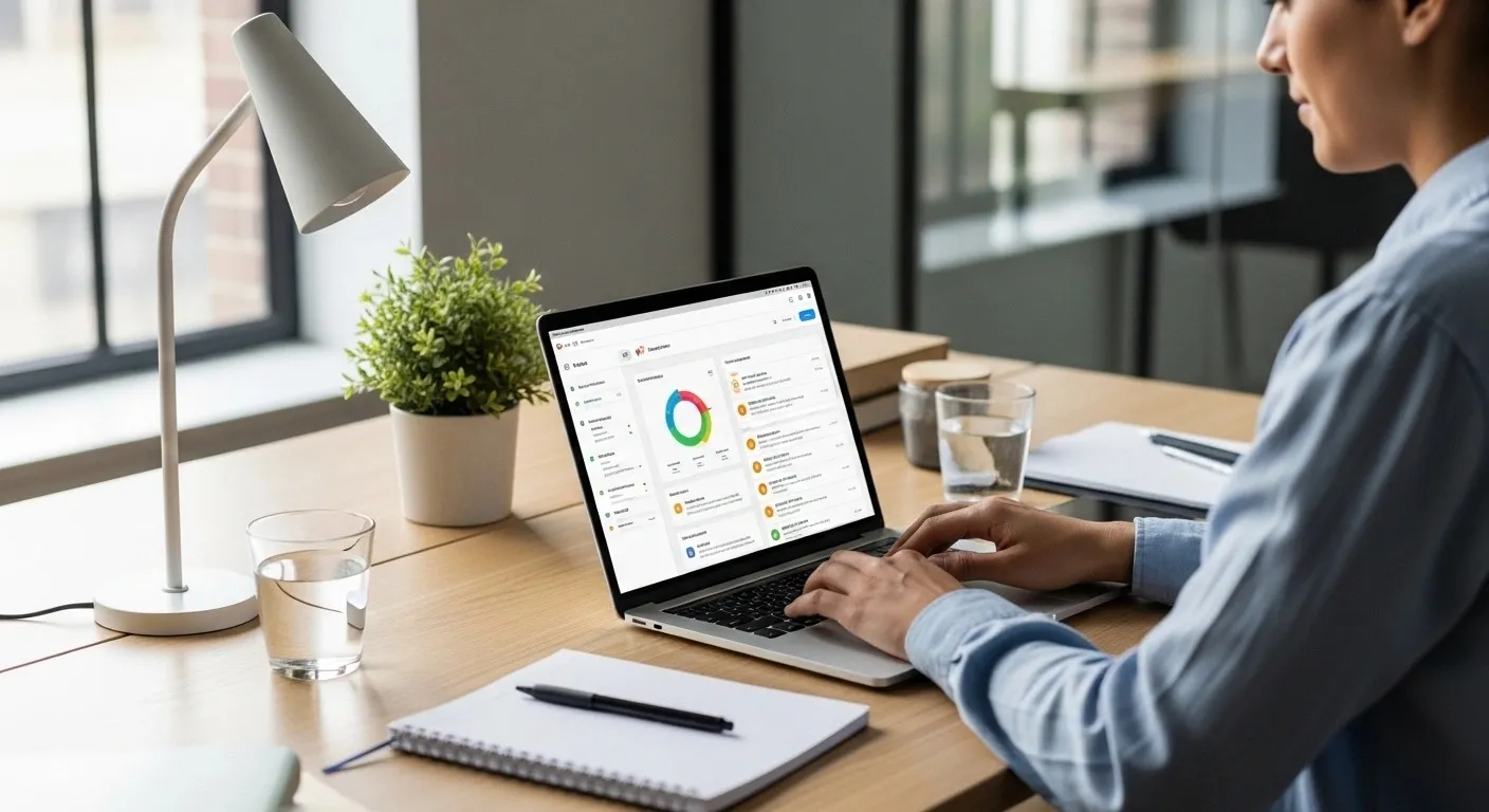 Enhancing Productivity and Responsiveness