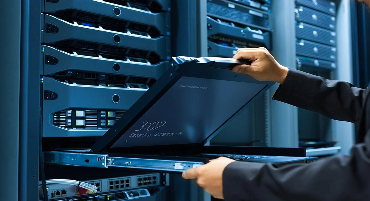 Security and Compliance Considerations