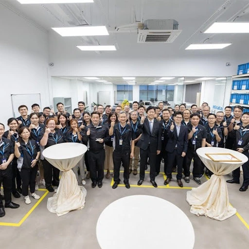 Entrust Network Team